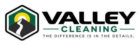 Valley Cleaning — The difference is in the details.